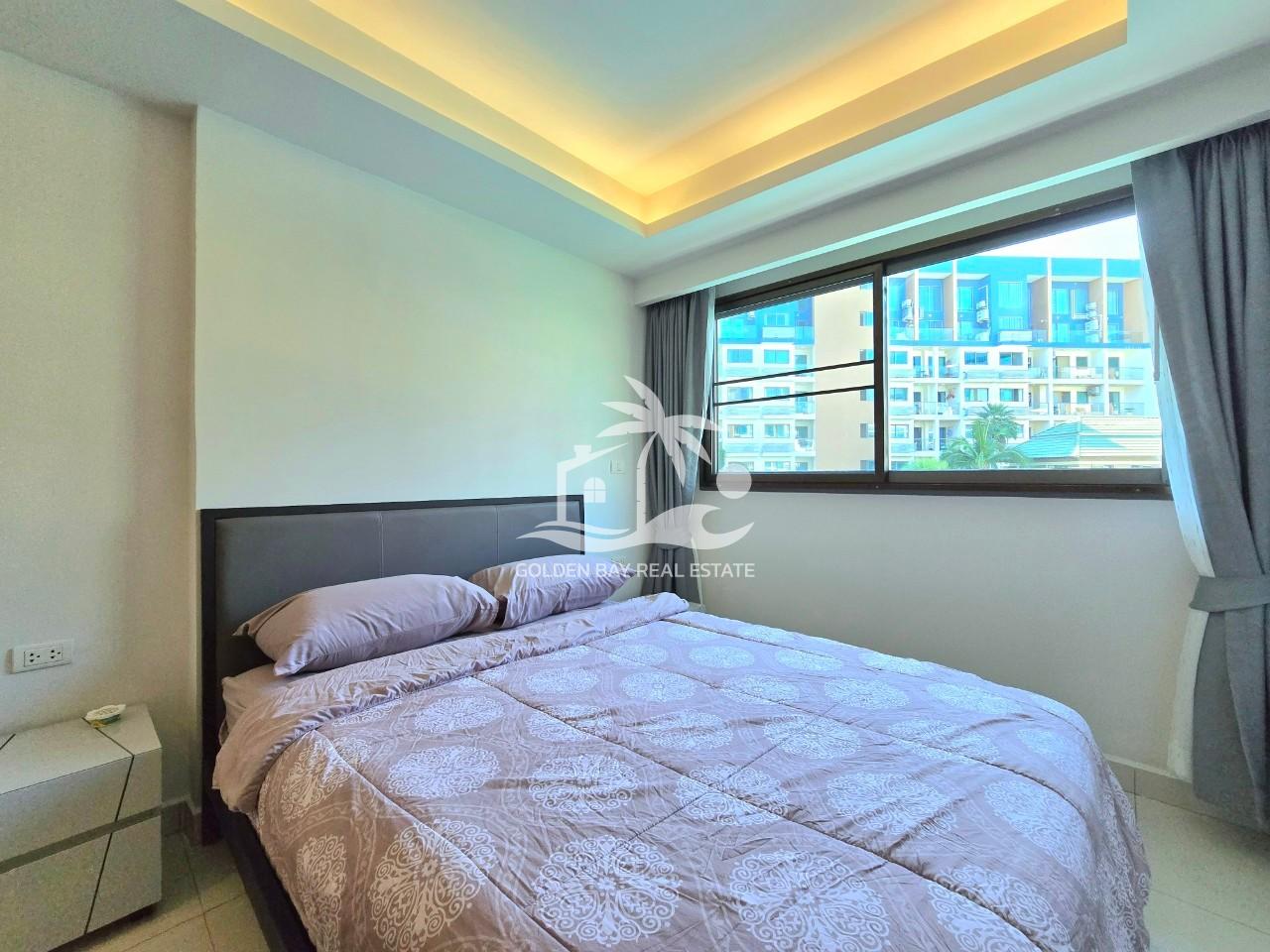 Laguna Beach Resort 2 – Jomtien