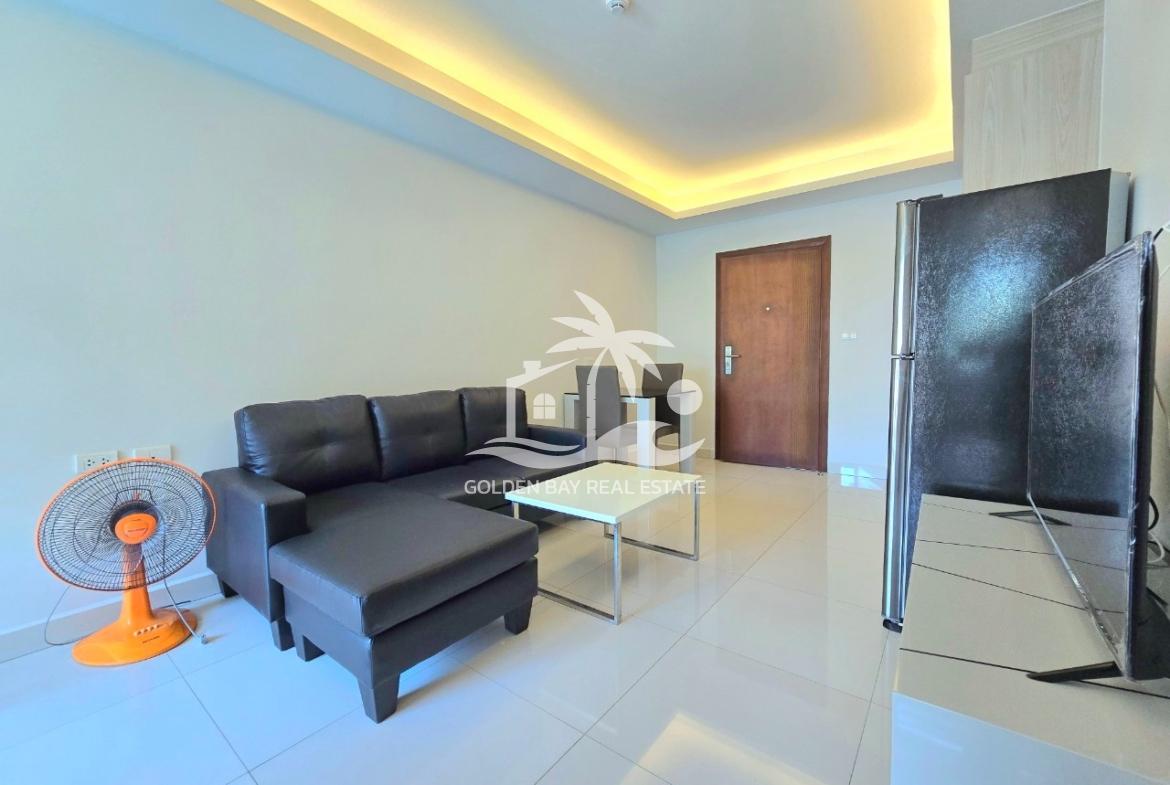 Laguna Beach Resort 2 – Jomtien