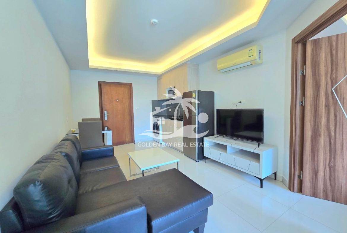 Laguna Beach Resort 2 – Jomtien
