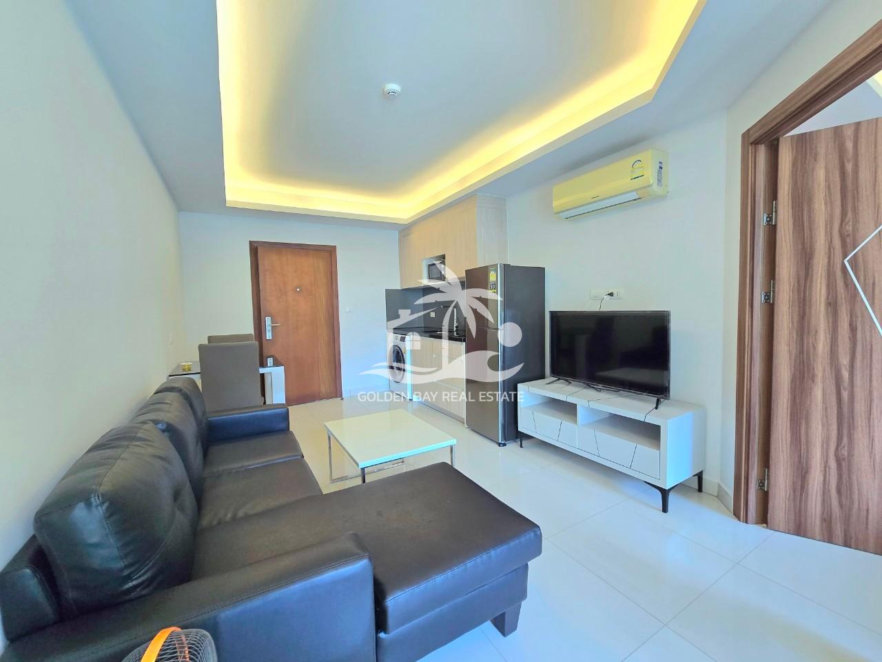 Laguna Beach Resort 2 – Jomtien