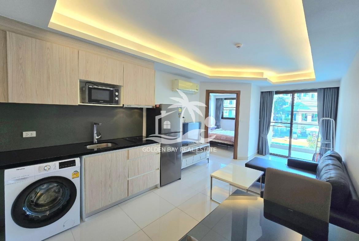 Laguna Beach Resort 2 – Jomtien