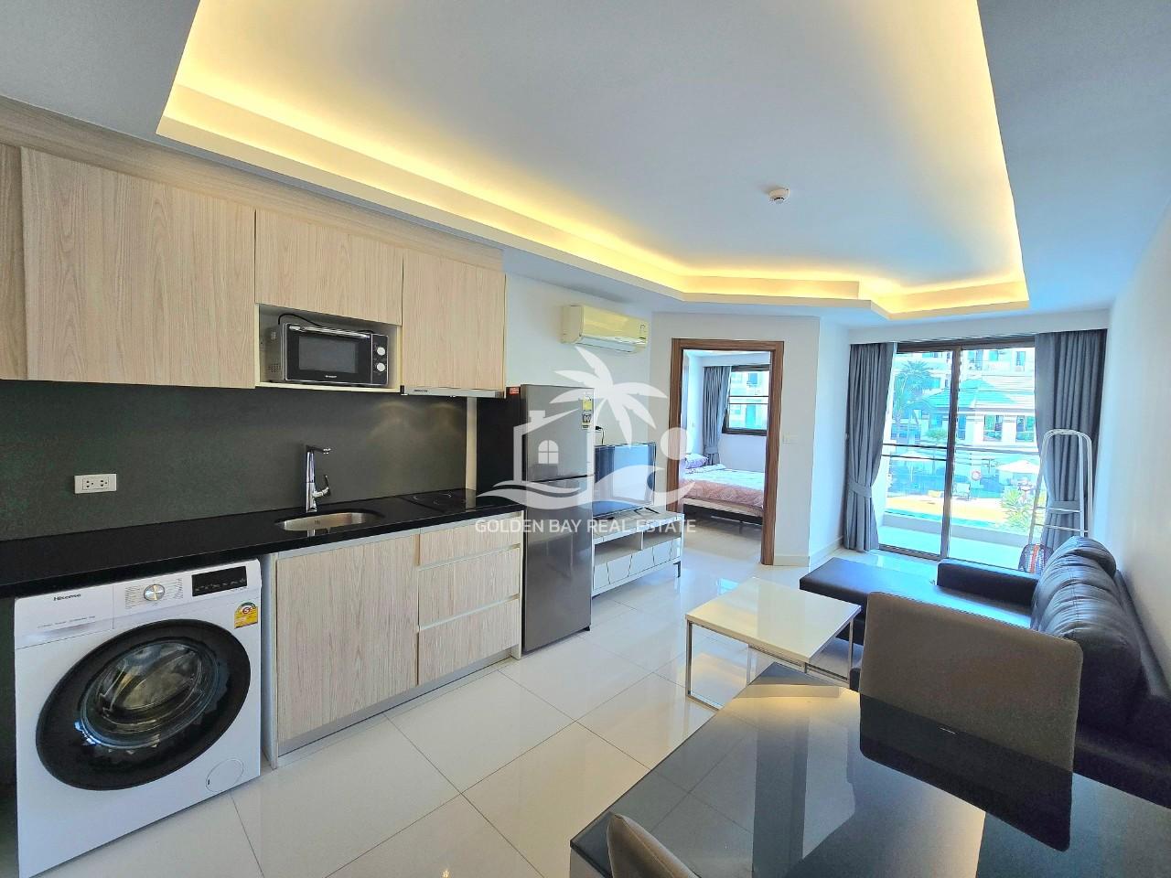 Laguna Beach Resort 2 – Jomtien