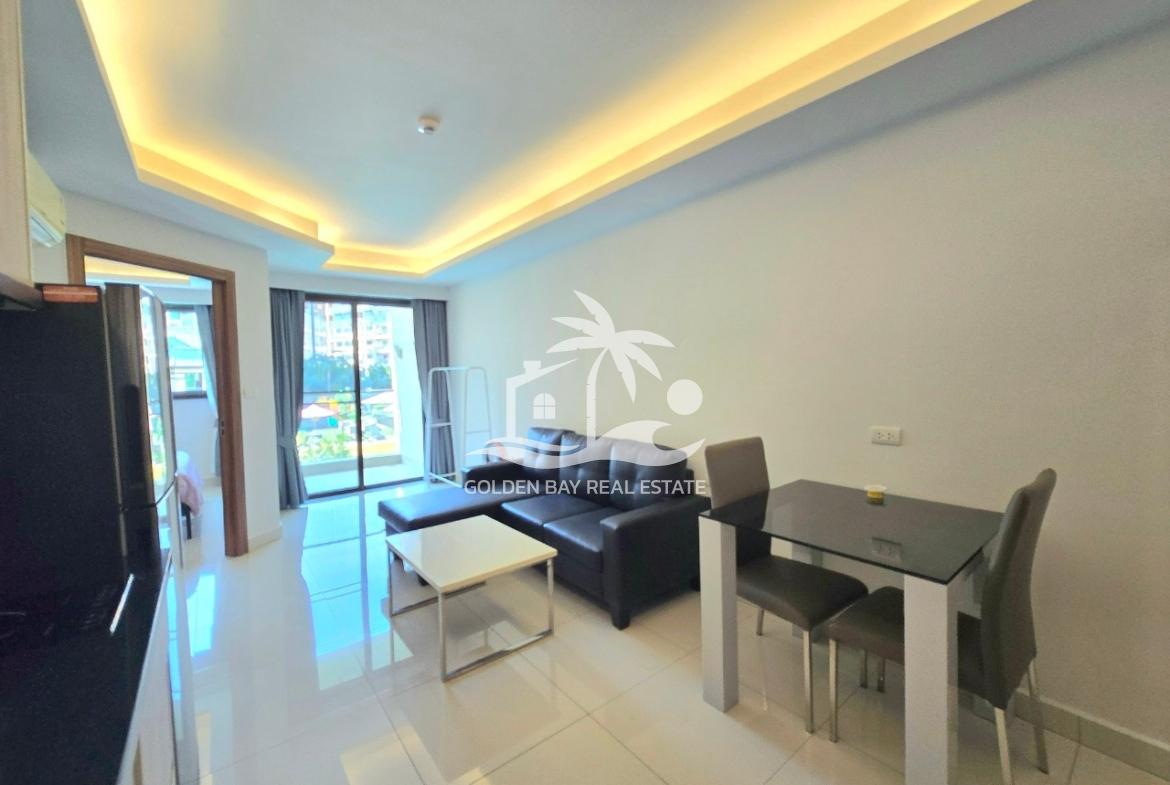 Laguna Beach Resort 2 – Jomtien