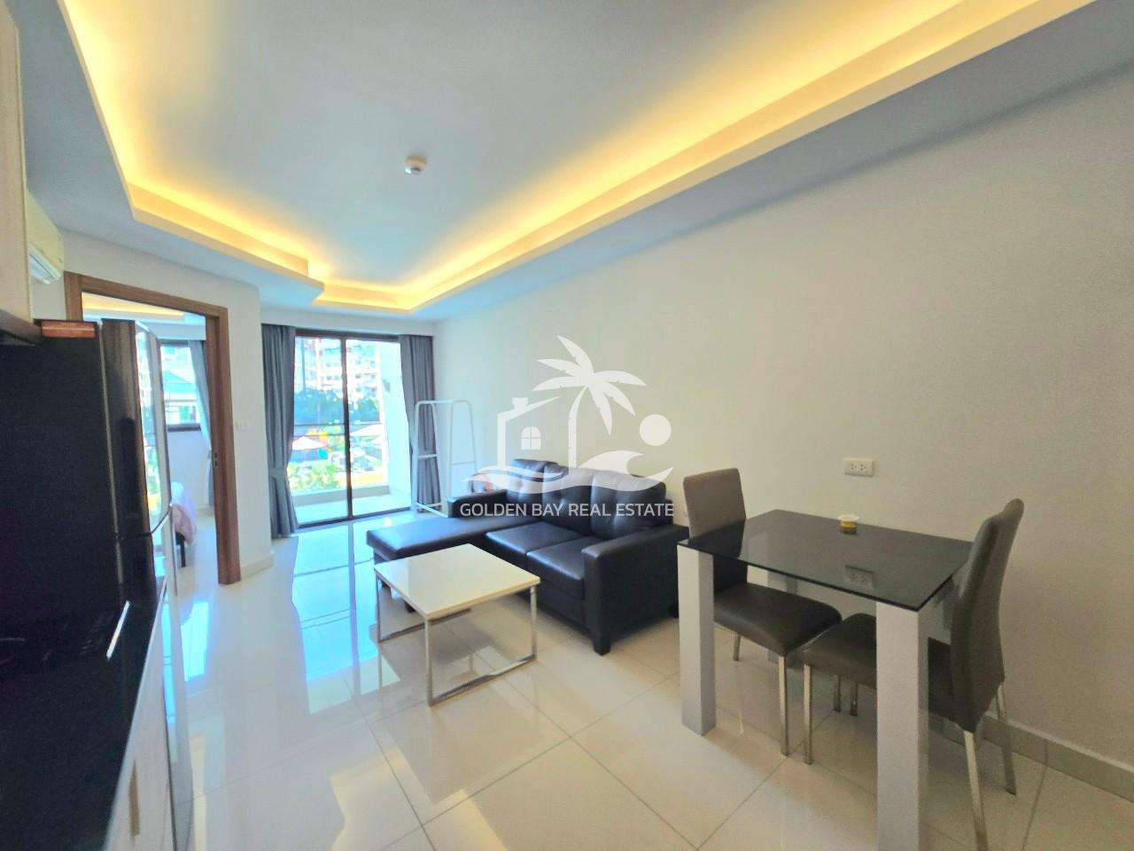 Laguna Beach Resort 2 – Jomtien