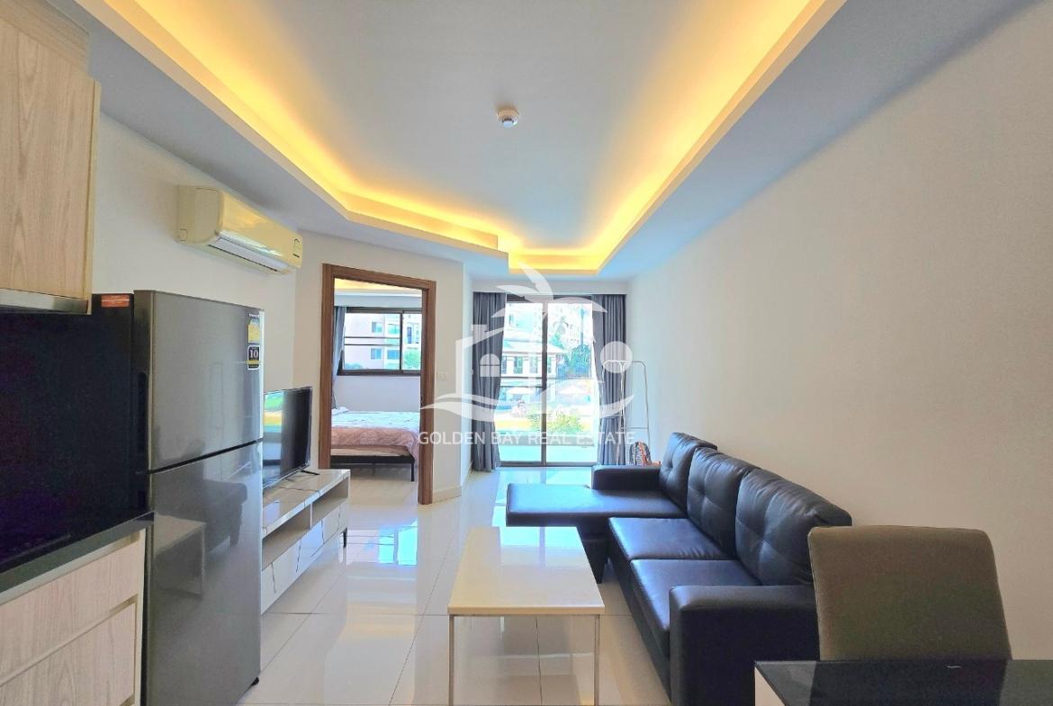 Laguna Beach Resort 2 – Jomtien