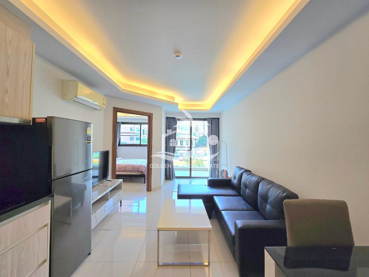 Laguna Beach Resort 2 – Jomtien