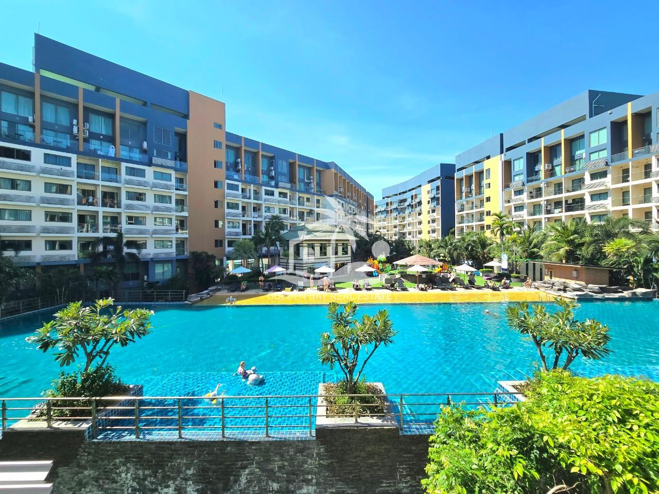 Laguna Beach Resort 2 – Jomtien