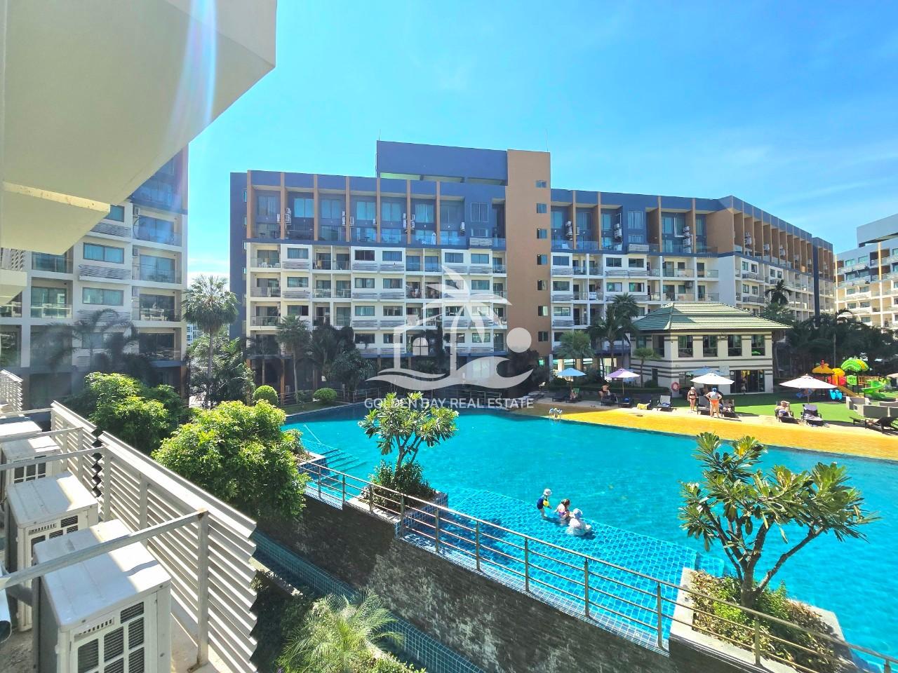 Laguna Beach Resort 2 – Jomtien