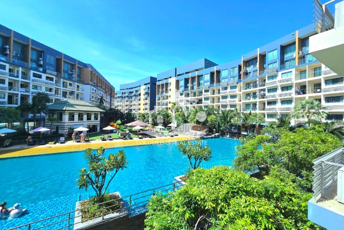 Laguna Beach Resort 2 – Jomtien