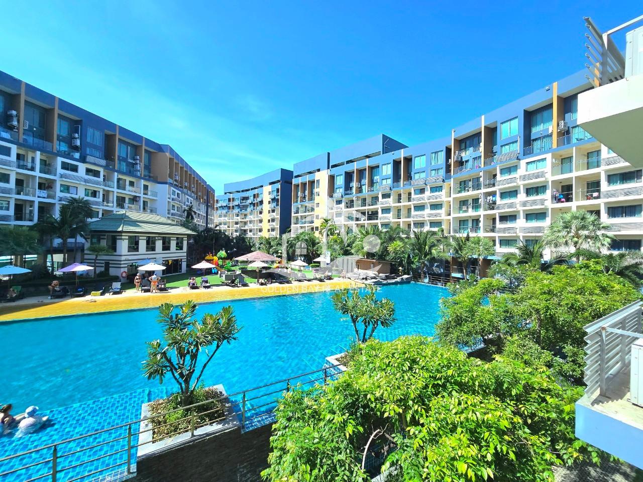 Laguna Beach Resort 2 – Jomtien