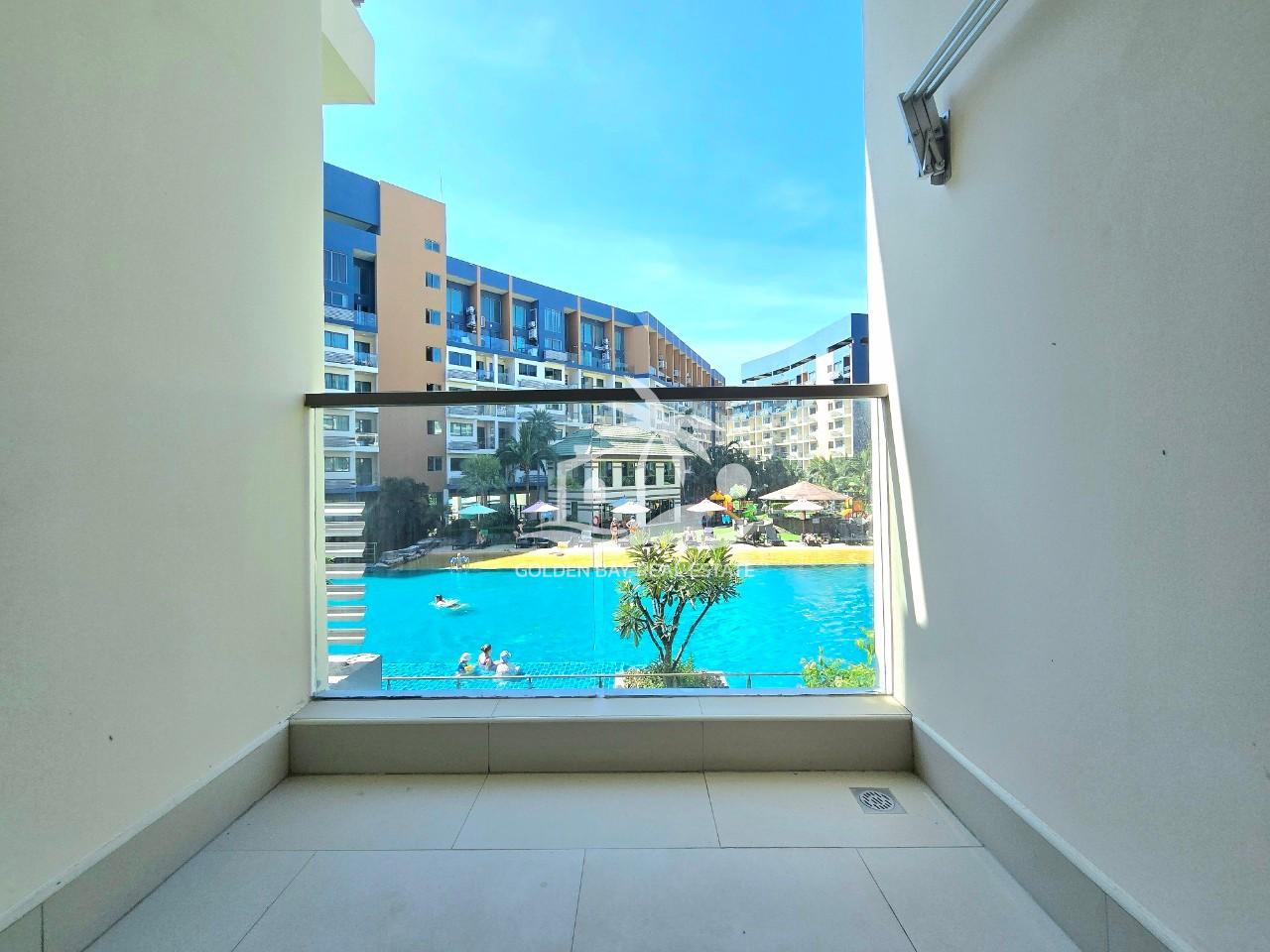 Laguna Beach Resort 2 – Jomtien