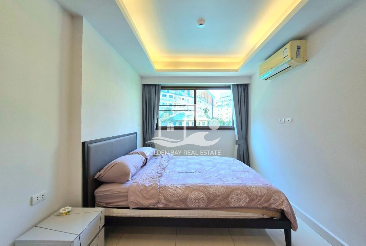 Laguna Beach Resort 2 – Jomtien