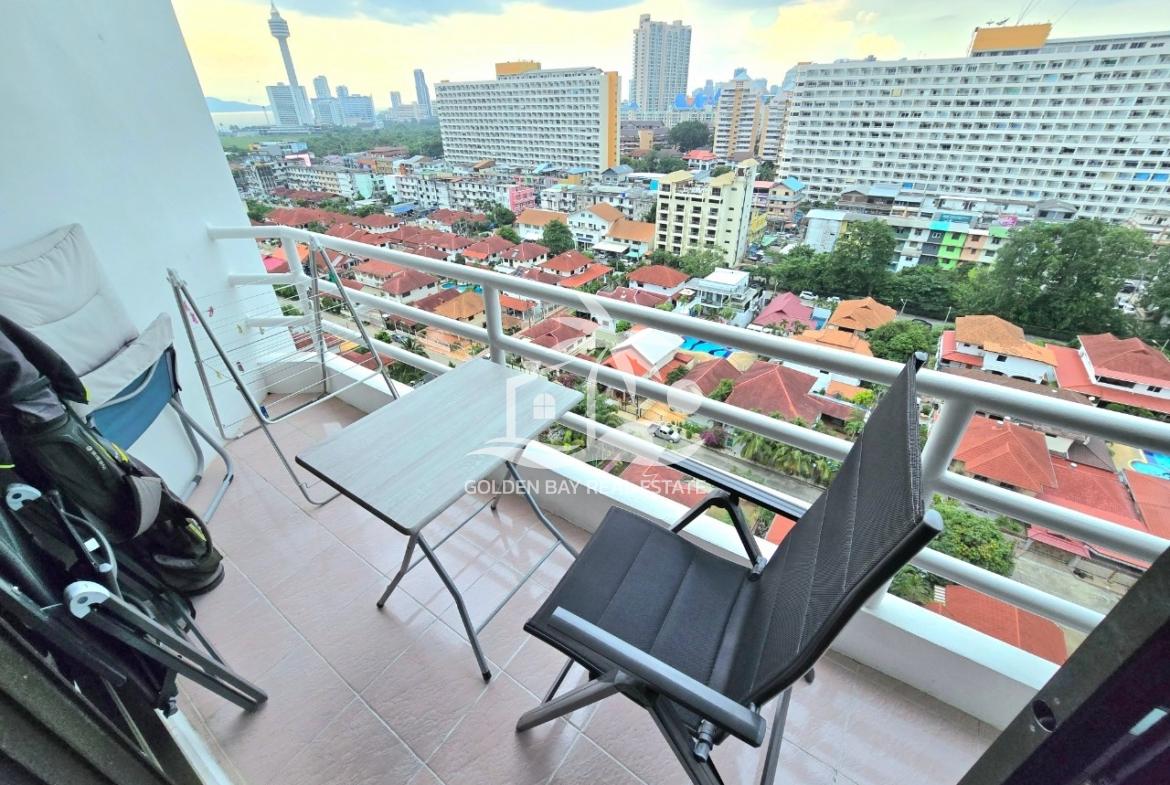 View Talay 2 – Jomtien