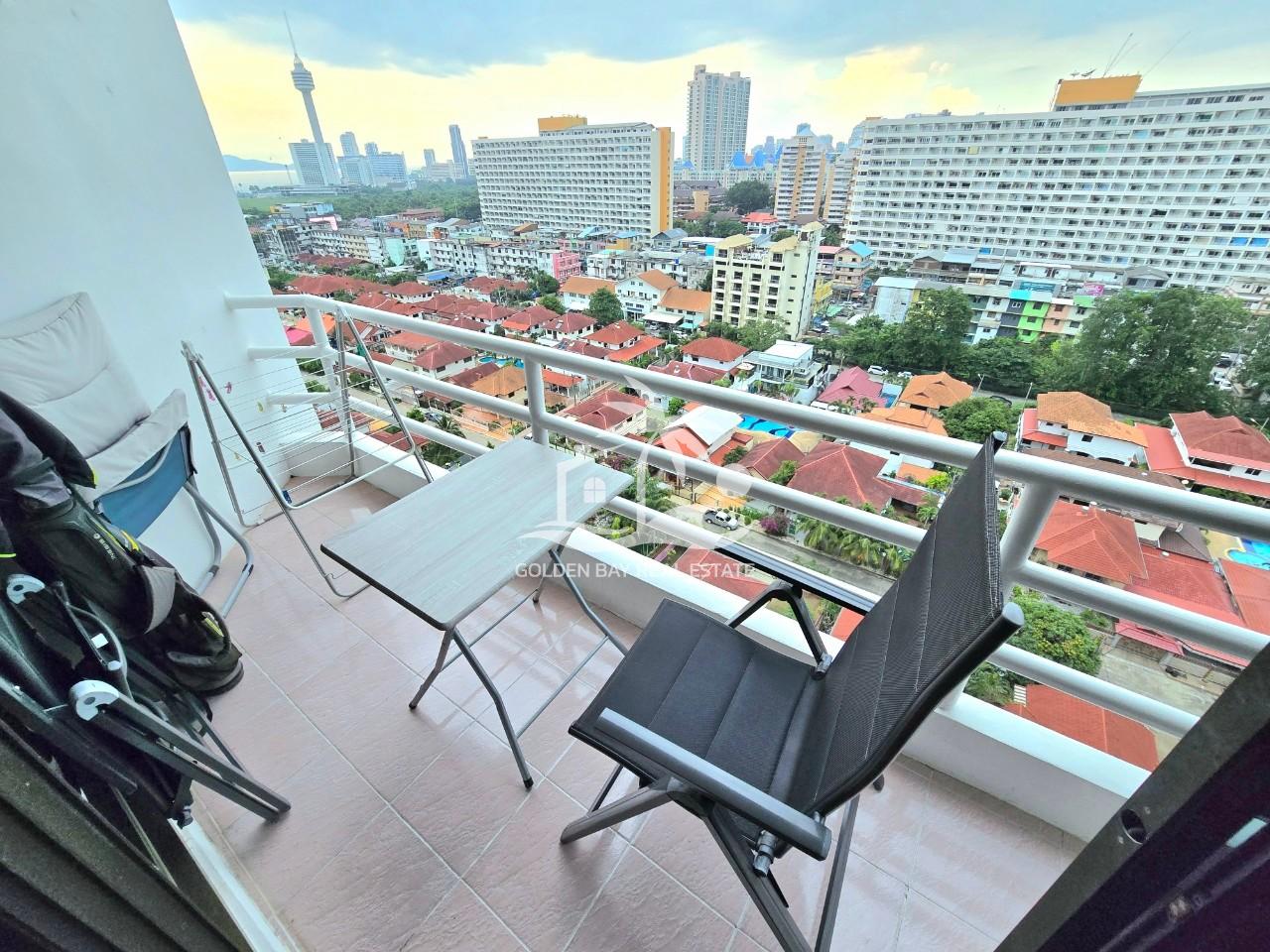 View Talay 2 – Jomtien