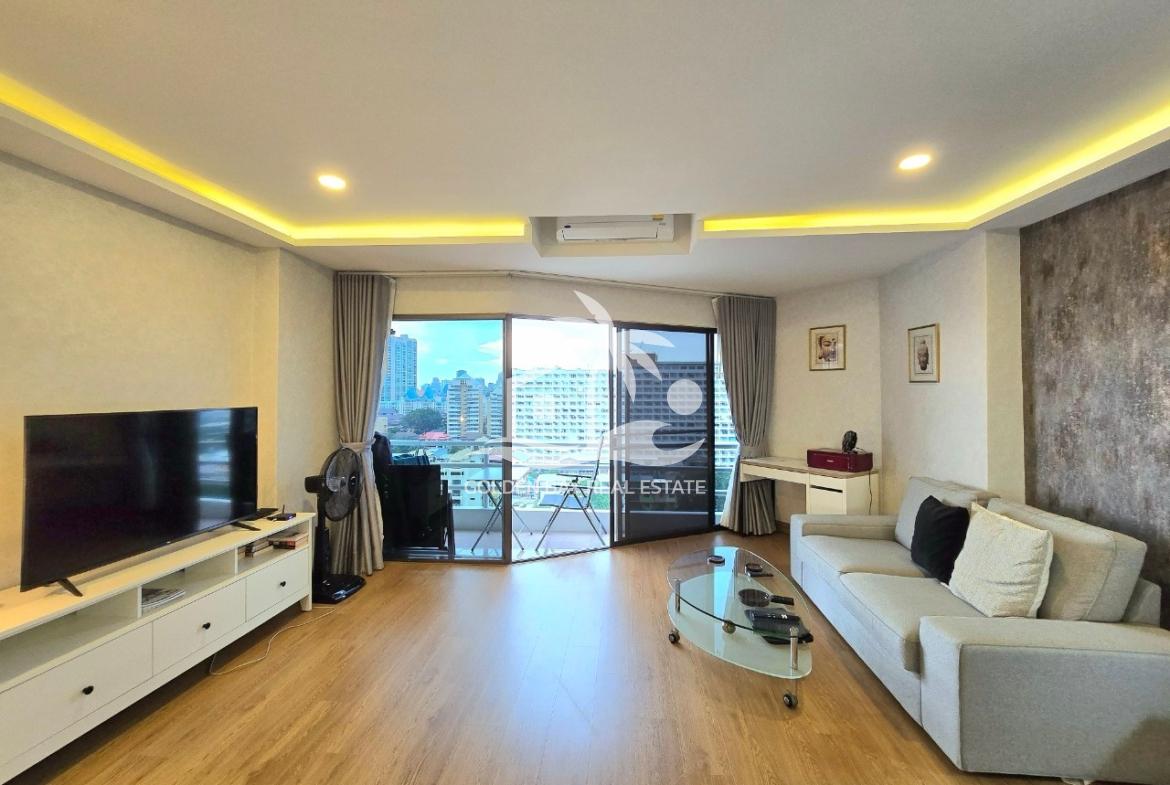 View Talay 2 – Jomtien
