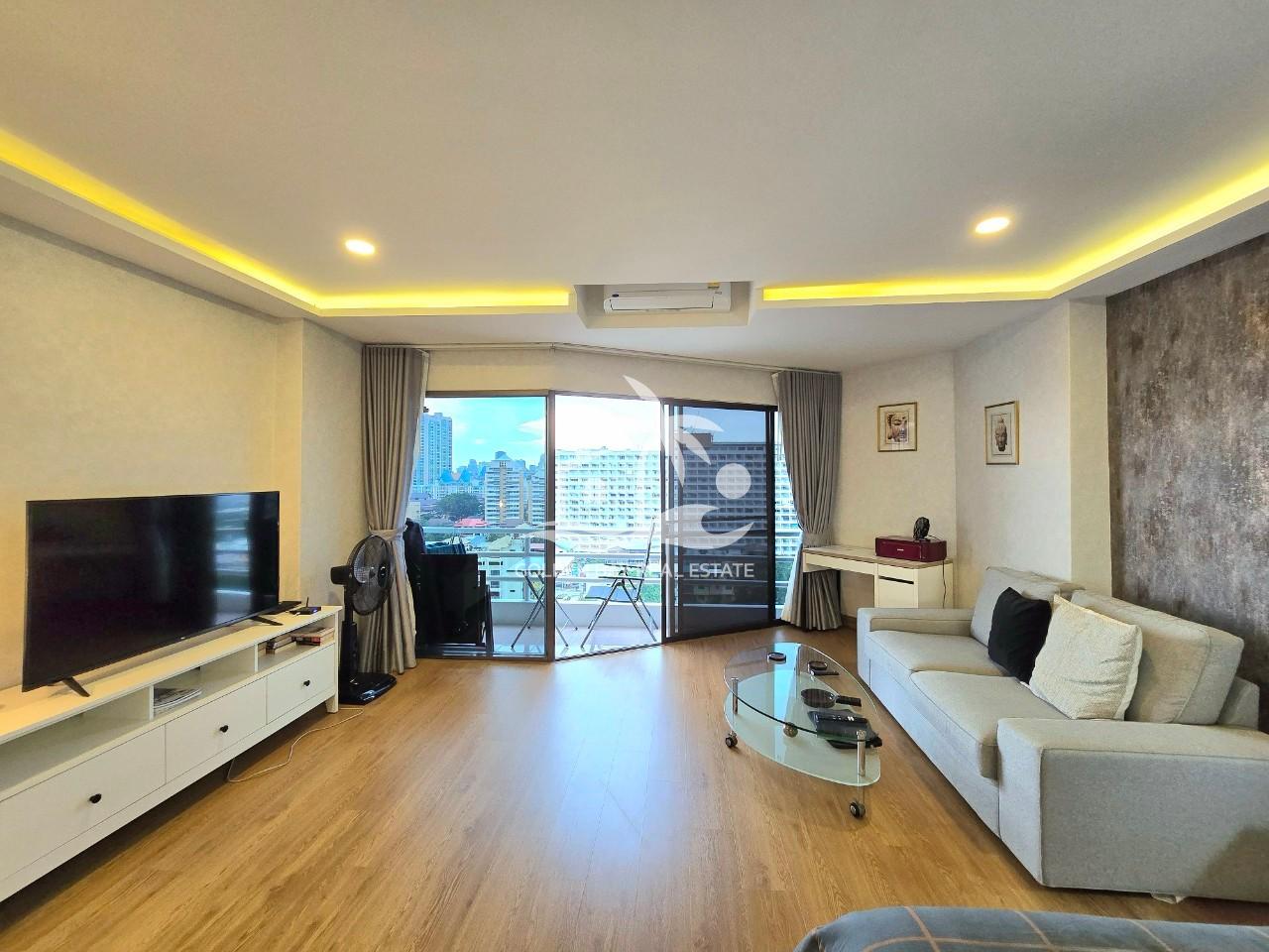 View Talay 2 – Jomtien