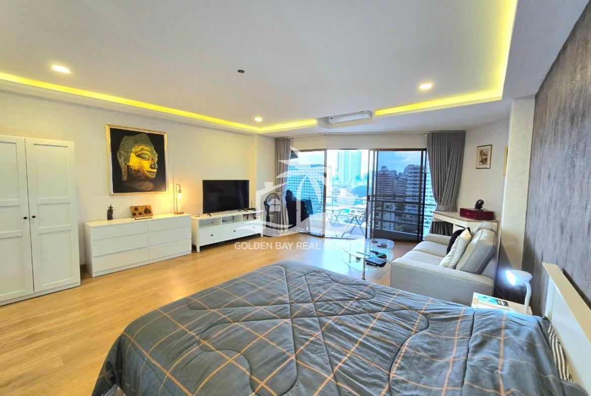 View Talay 2 – Jomtien