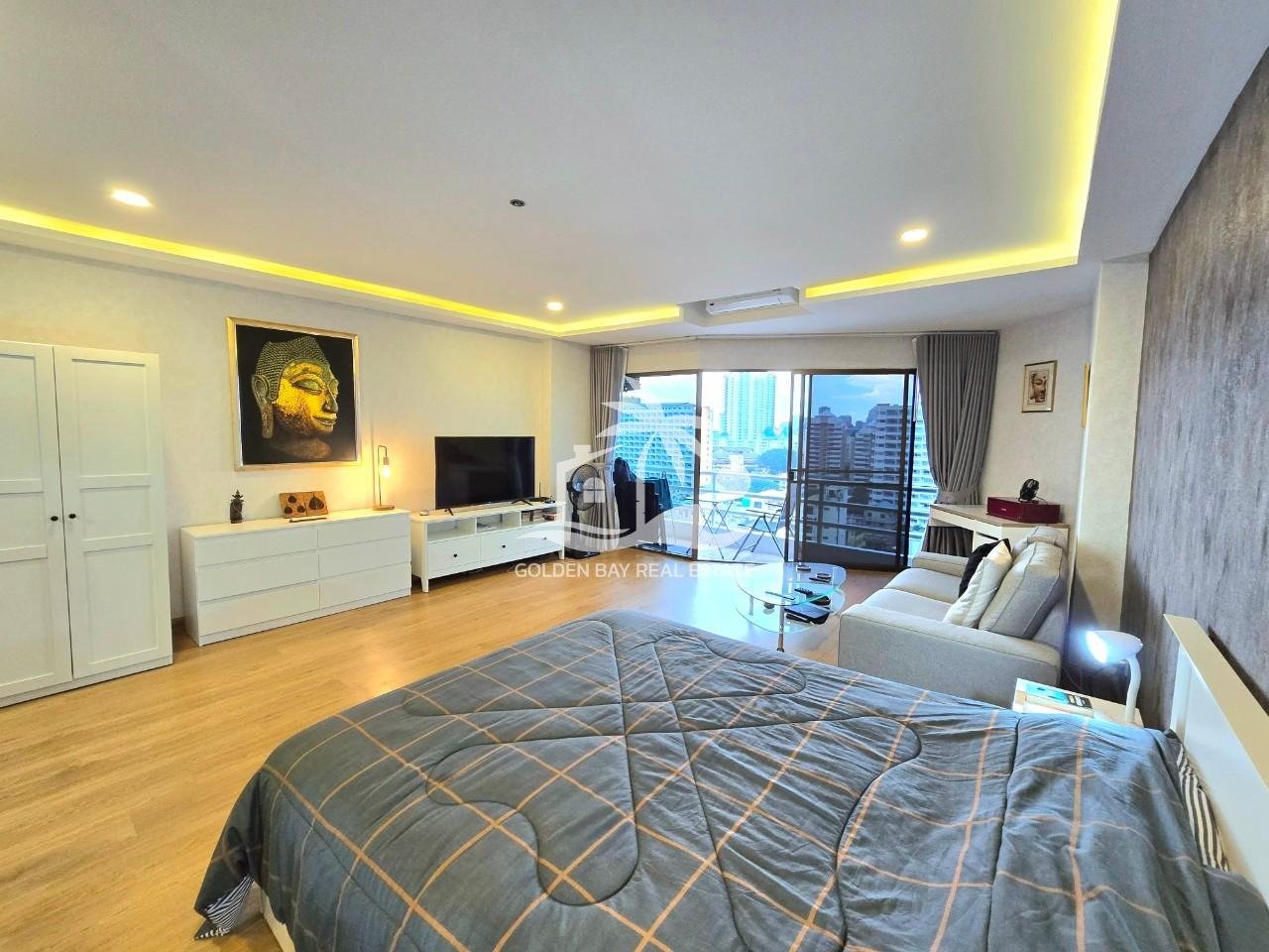 View Talay 2 – Jomtien