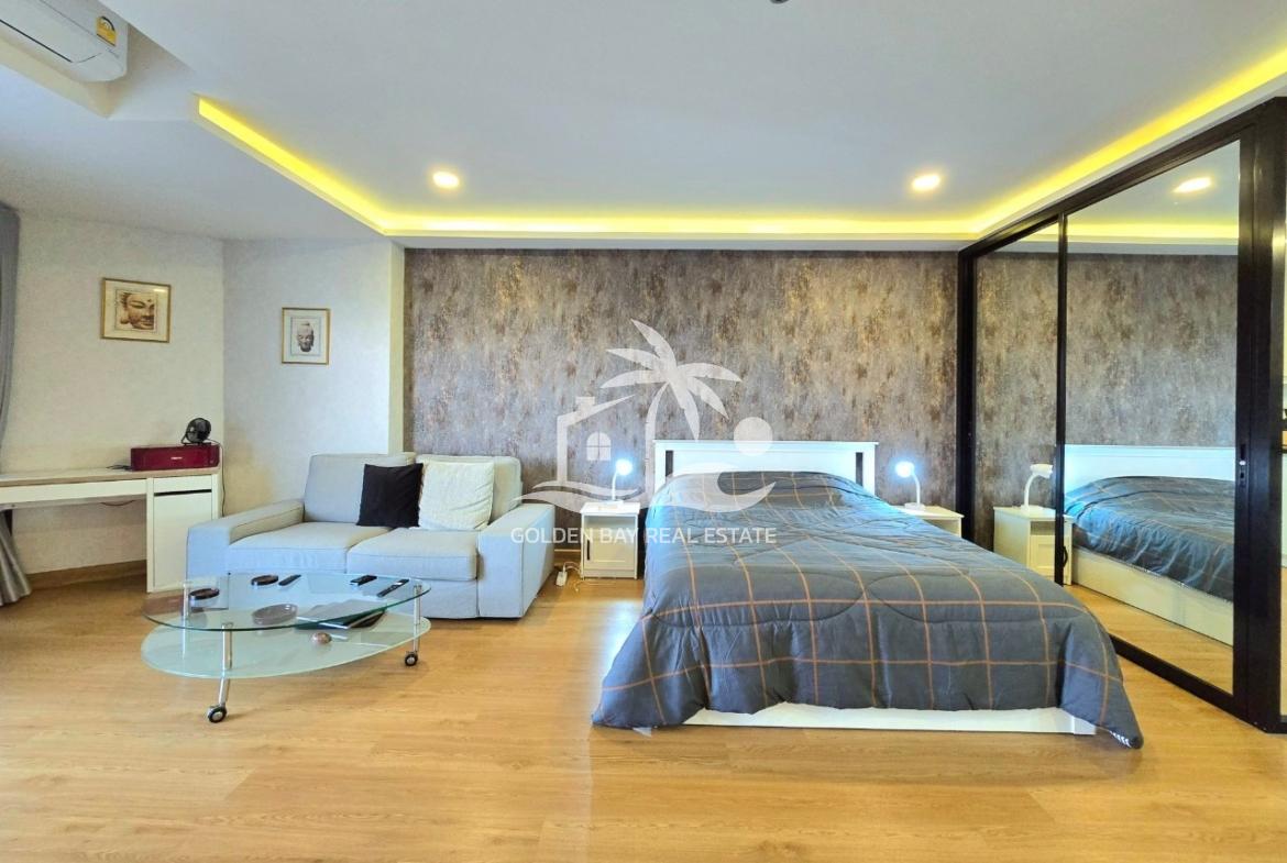 View Talay 2 – Jomtien