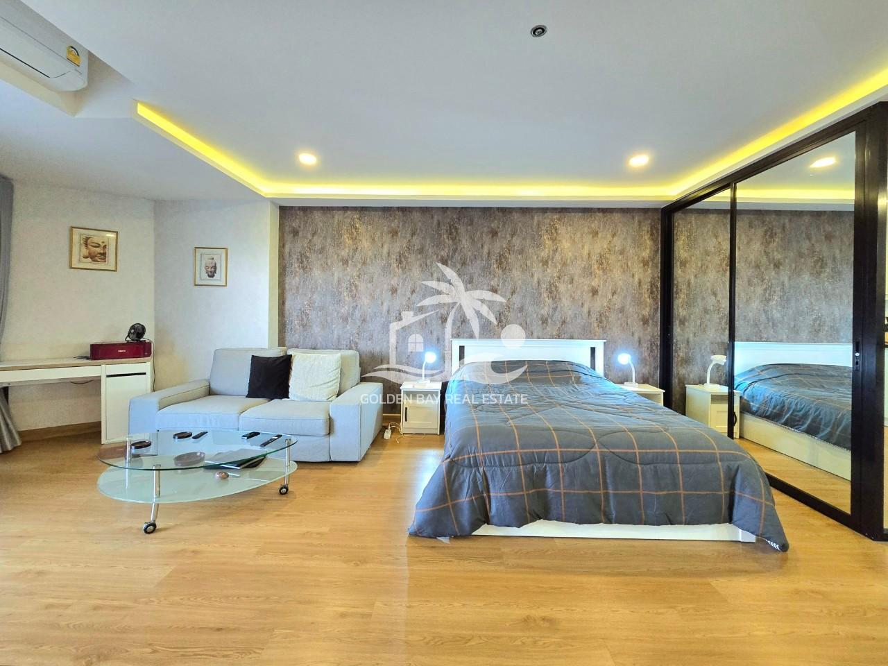 View Talay 2 – Jomtien