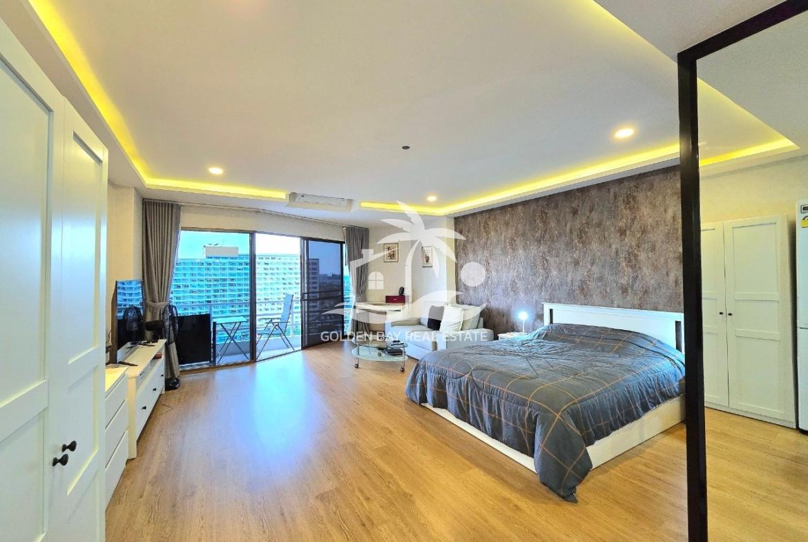 View Talay 2 – Jomtien