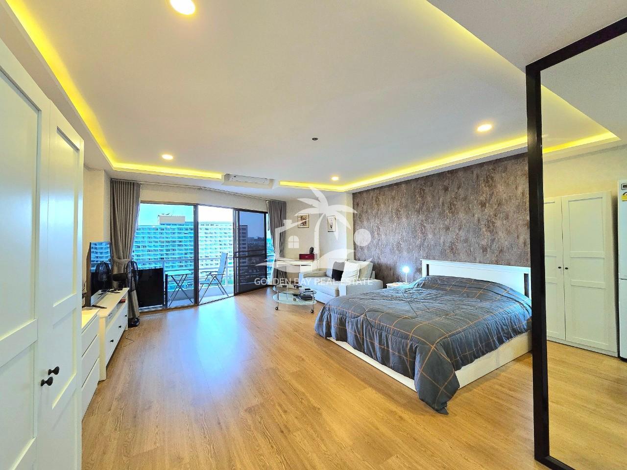 View Talay 2 – Jomtien