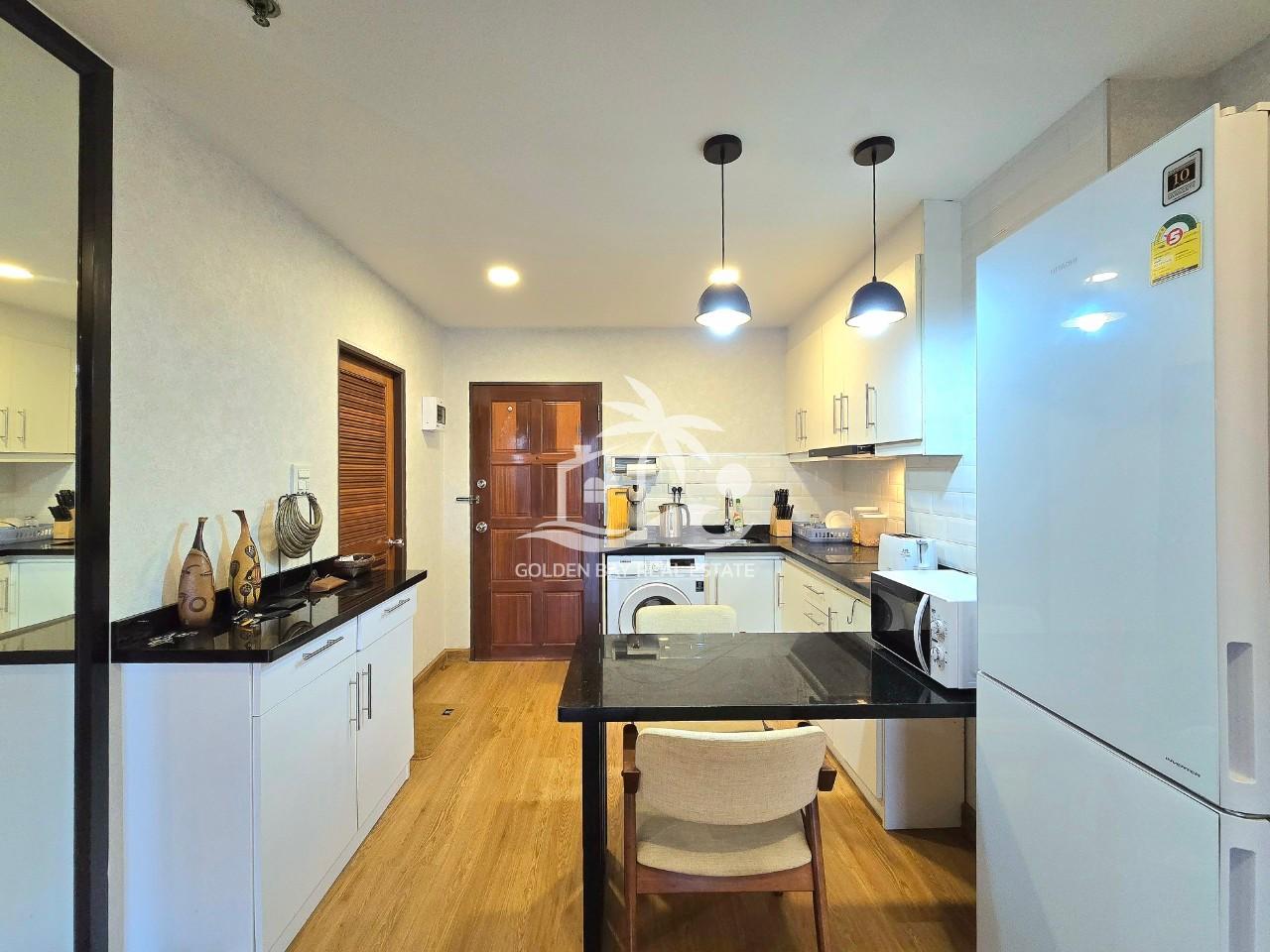 View Talay 2 – Jomtien