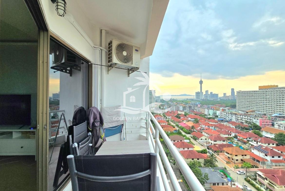 View Talay 2 – Jomtien