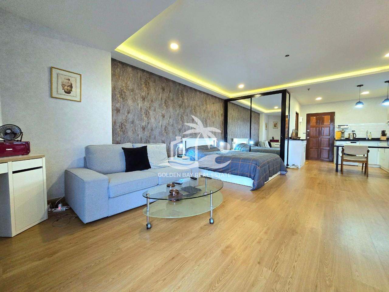 View Talay 2 – Jomtien