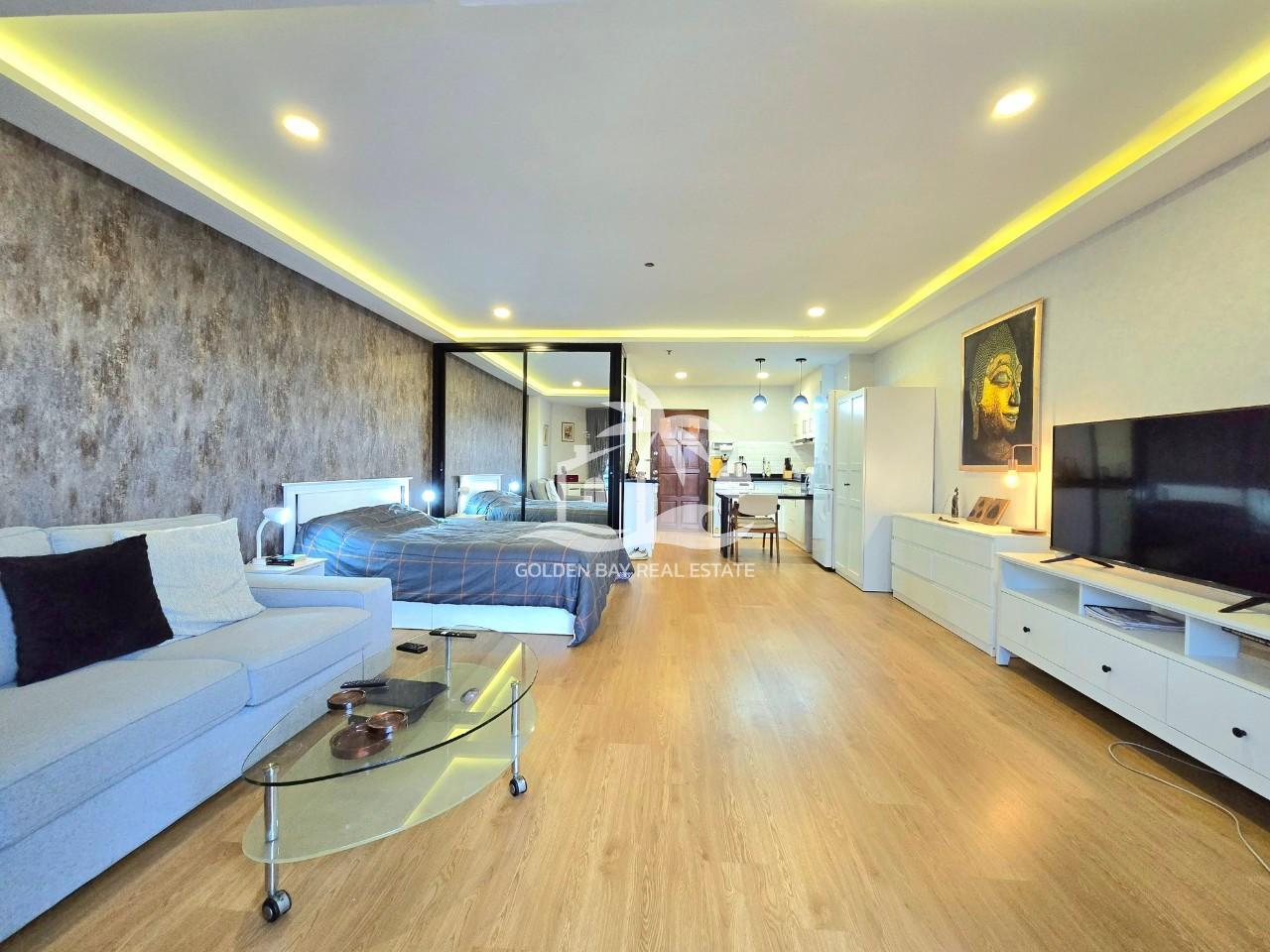 View Talay 2 – Jomtien