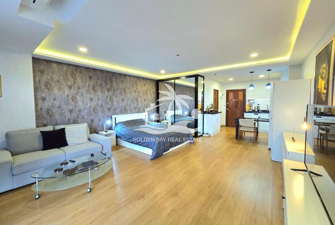 View Talay 2 – Jomtien