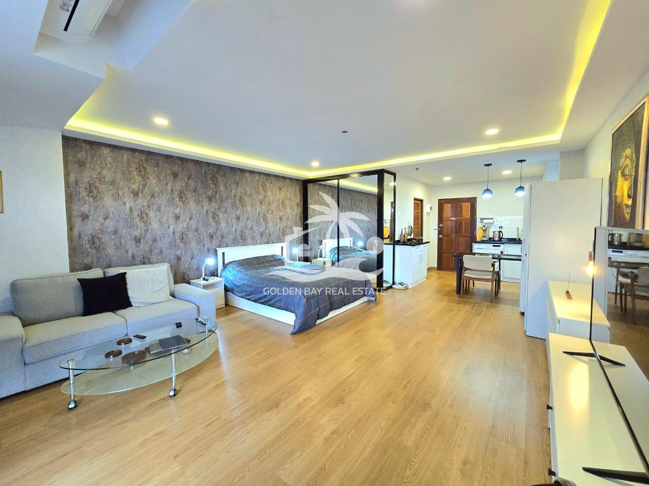 View Talay 2 – Jomtien