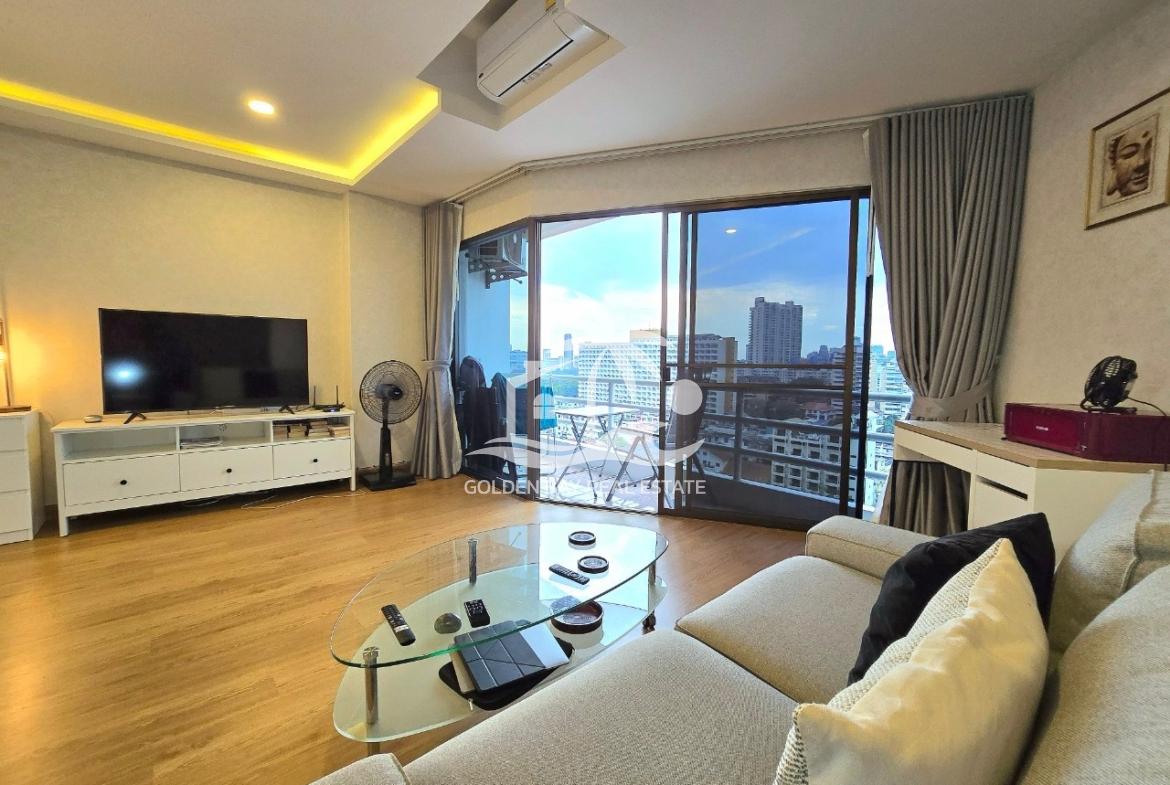 View Talay 2 – Jomtien