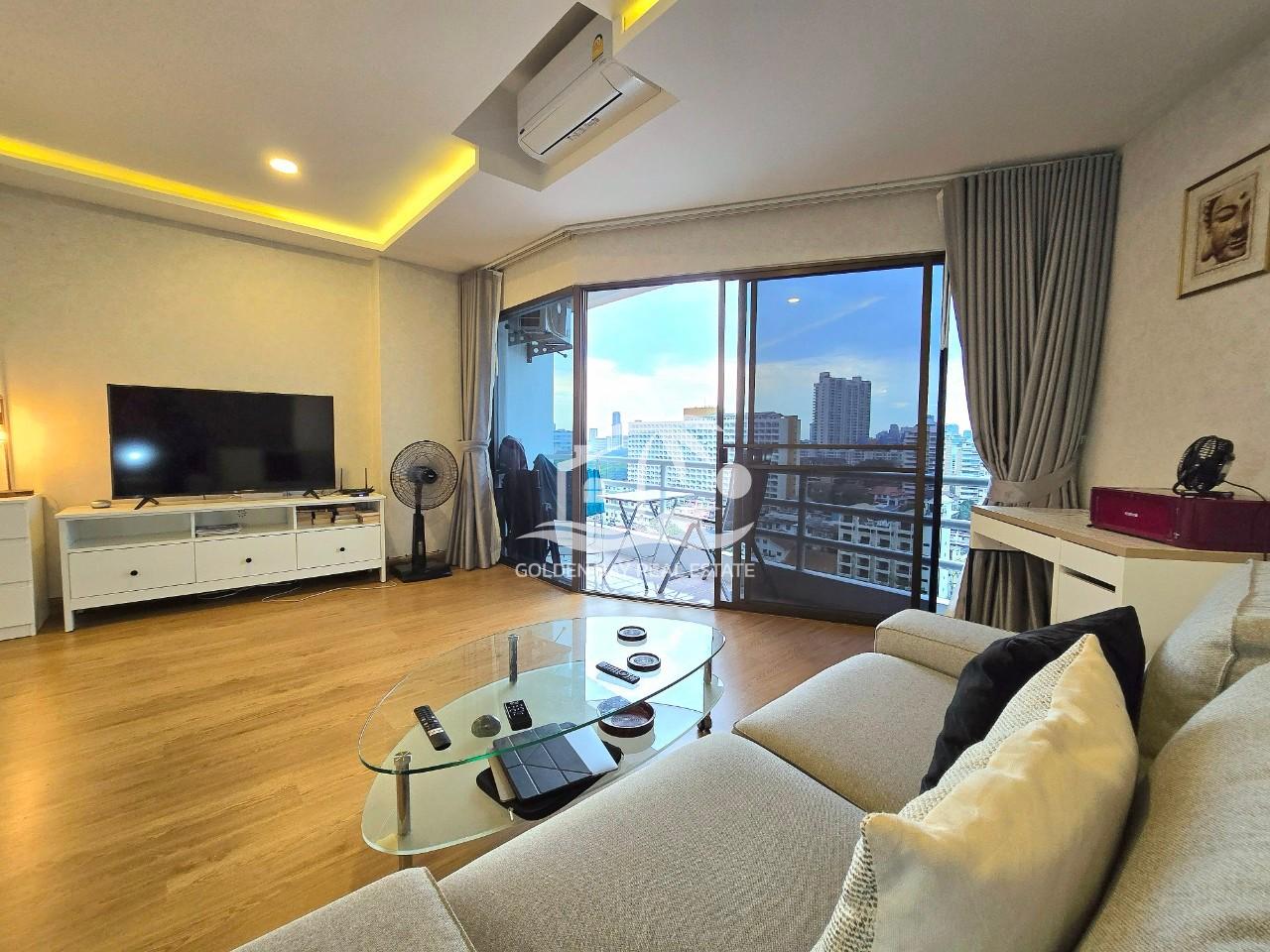 View Talay 2 – Jomtien
