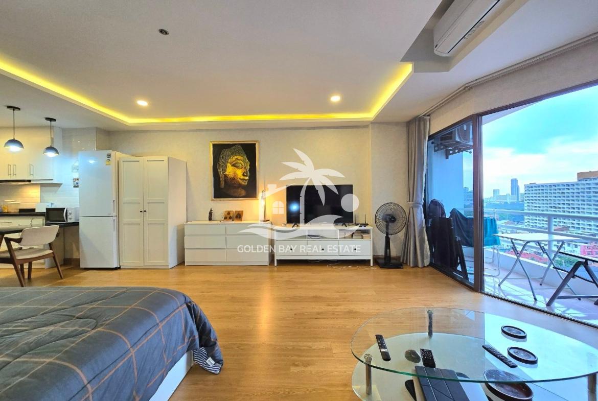 View Talay 2 – Jomtien