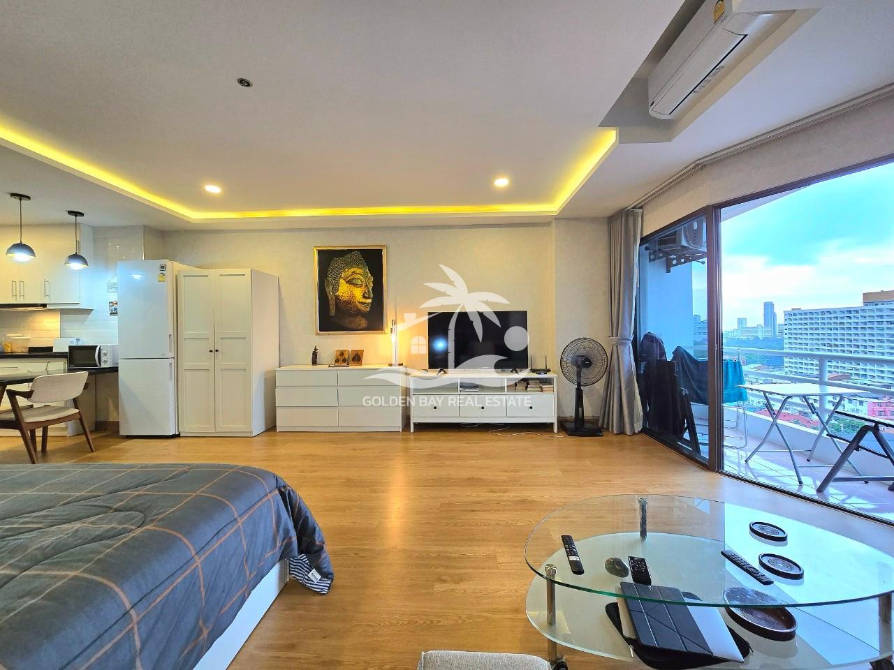 View Talay 2 – Jomtien