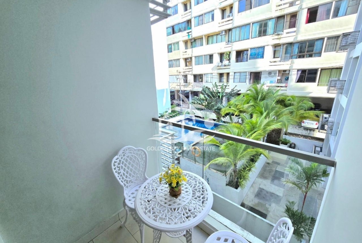Laguna Bay 2 – Pratumnak Hill