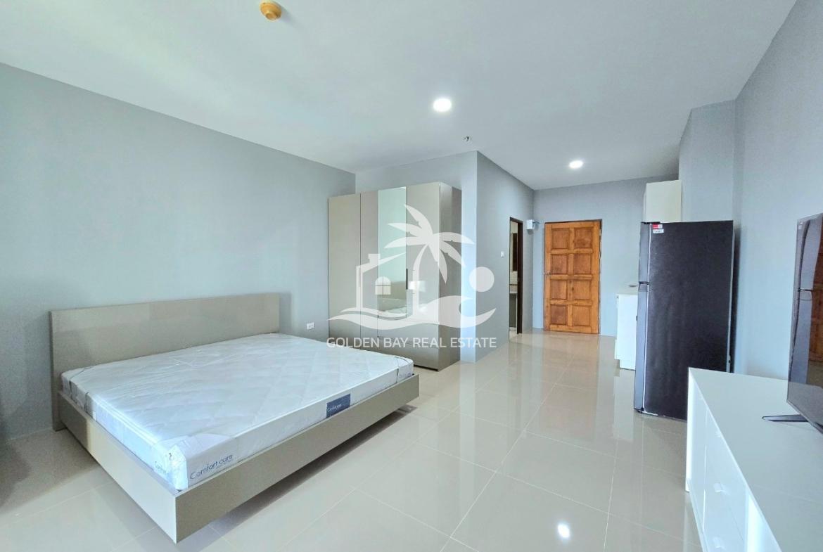 View Talay 5 – Jomtien