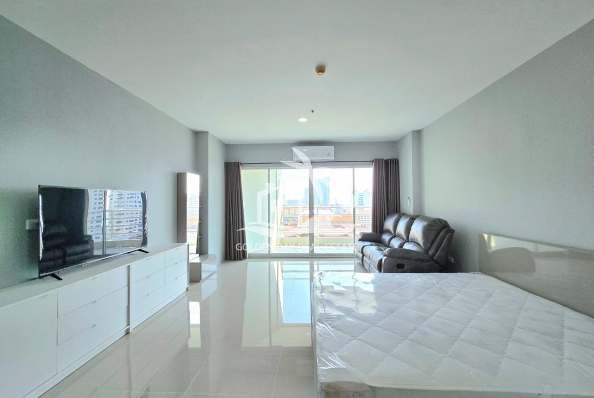 View Talay 5 – Jomtien