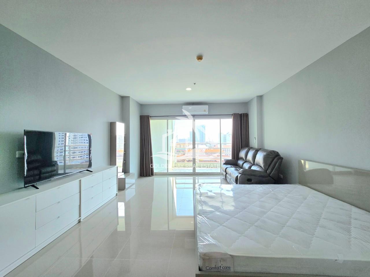 View Talay 5 – Jomtien