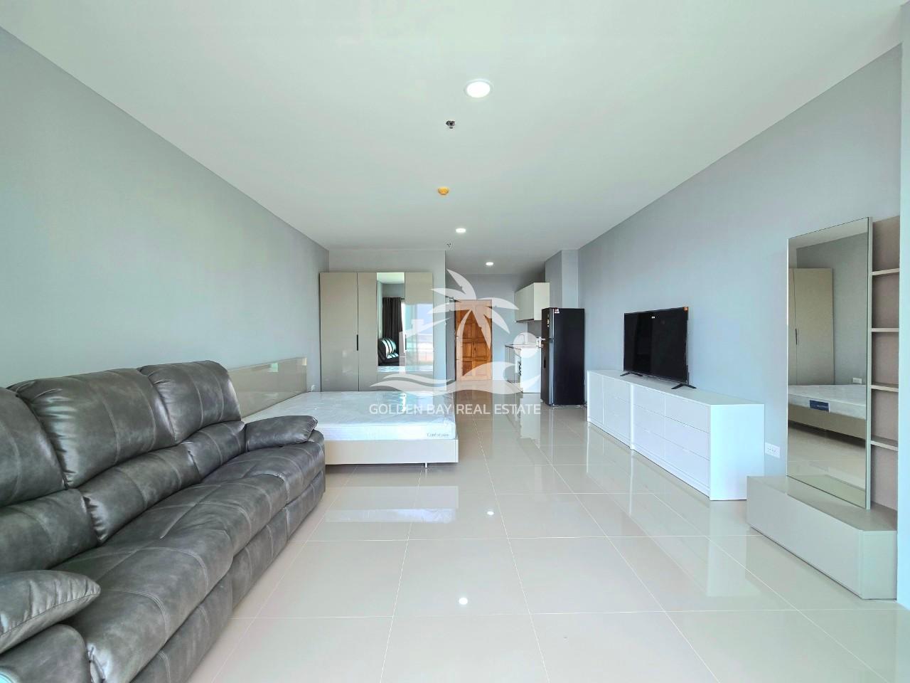 View Talay 5 – Jomtien