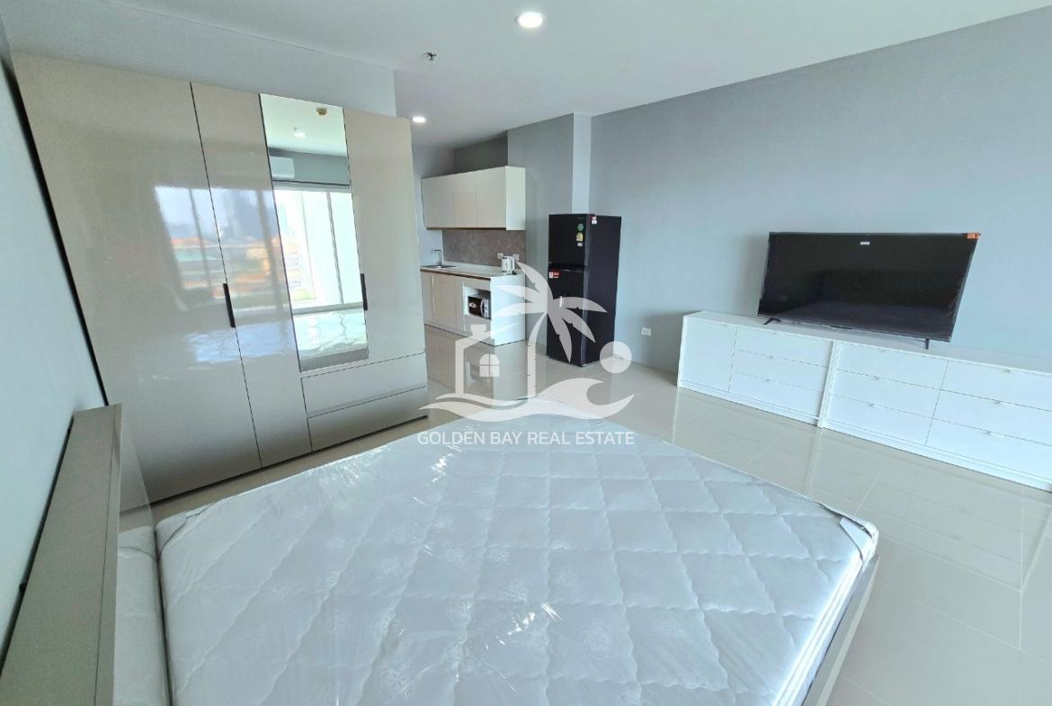 View Talay 5 – Jomtien