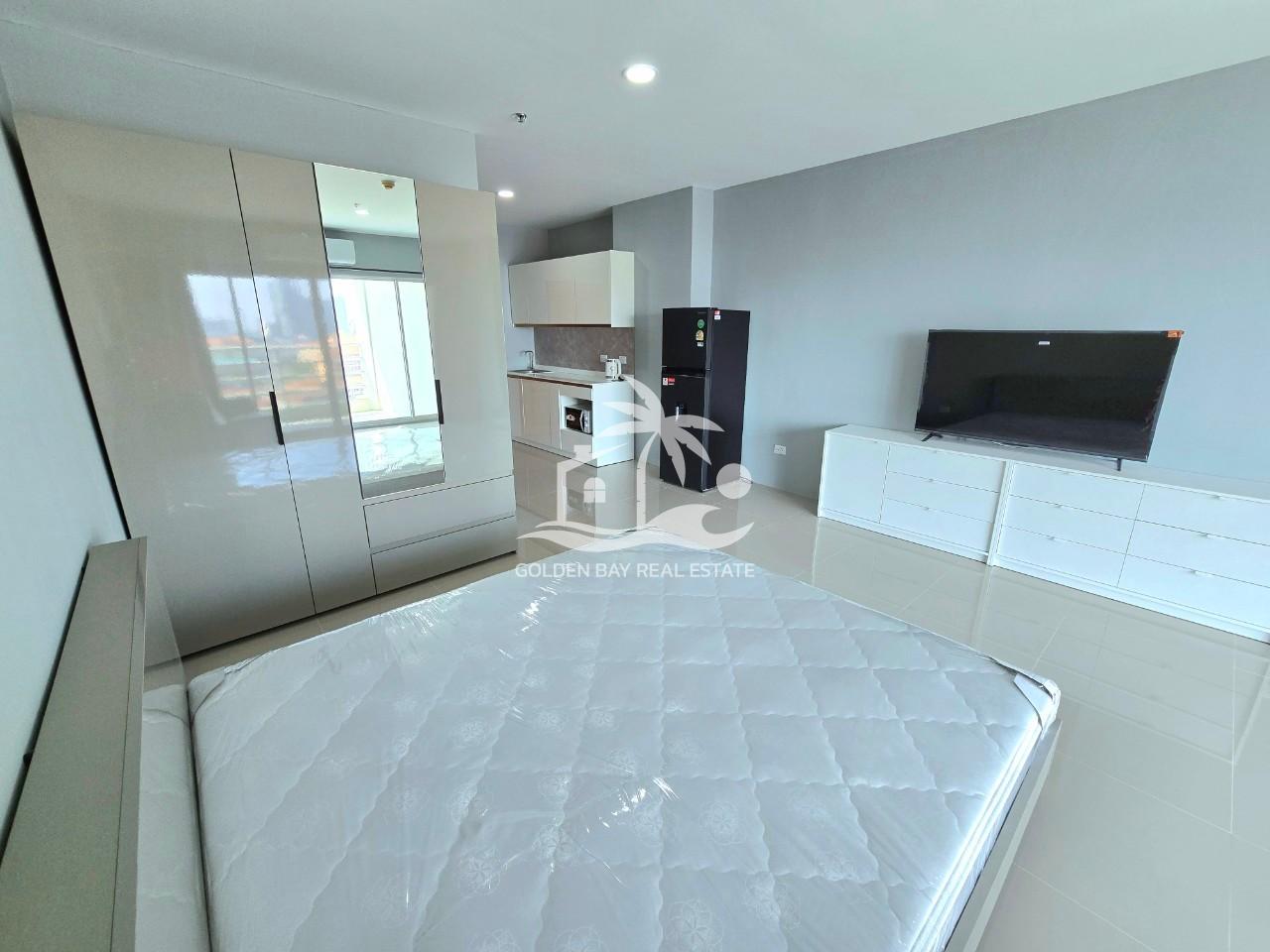 View Talay 5 – Jomtien