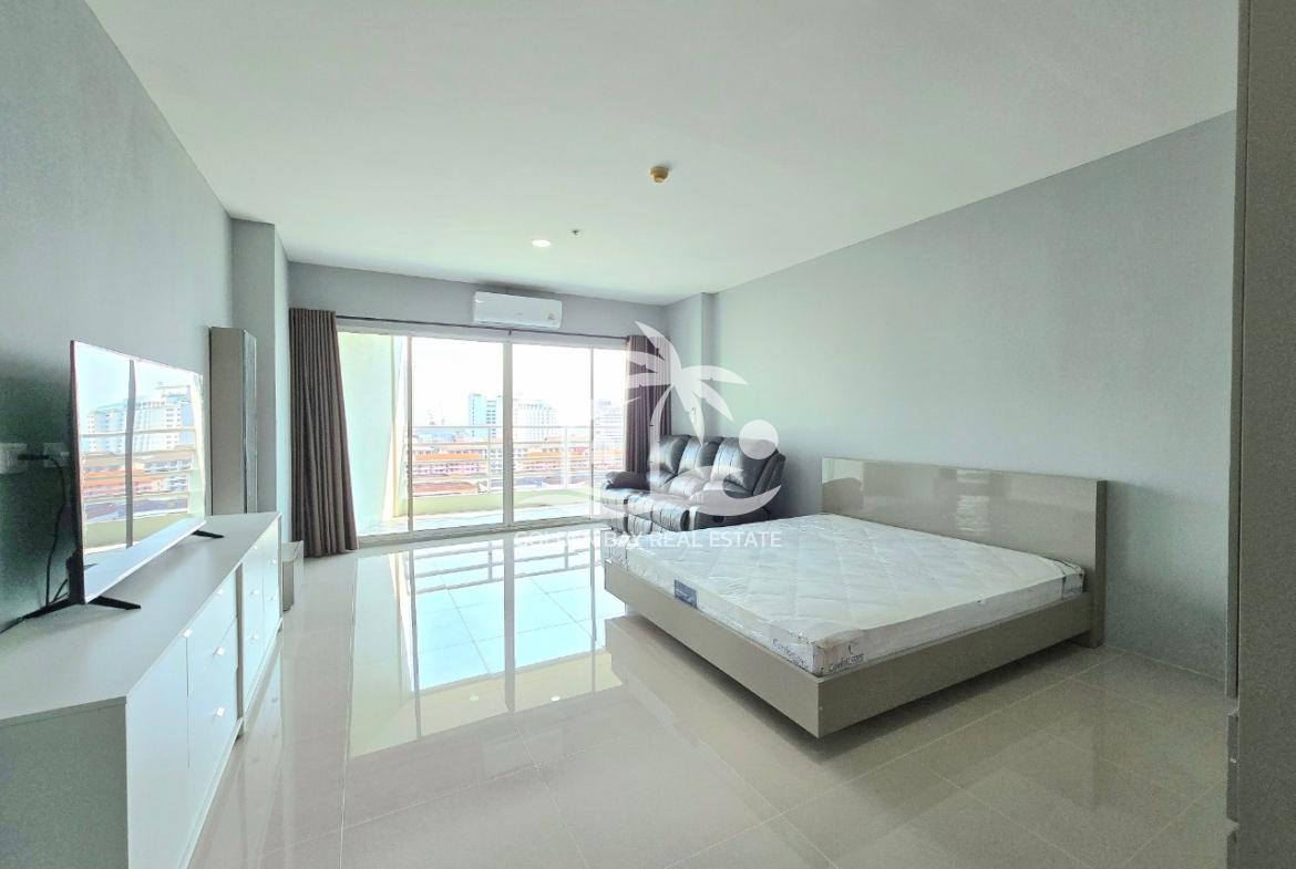 View Talay 5 – Jomtien