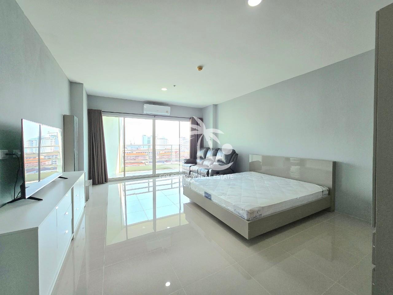 View Talay 5 – Jomtien