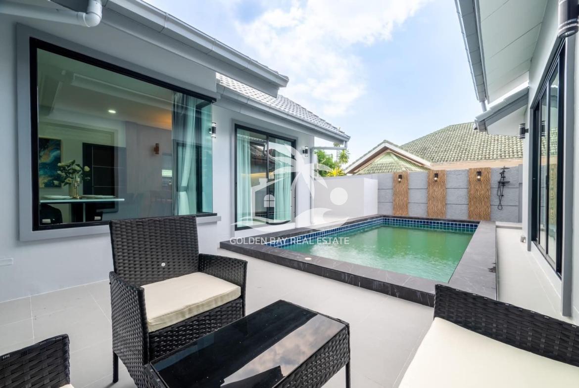 Siam Place – East Pattaya