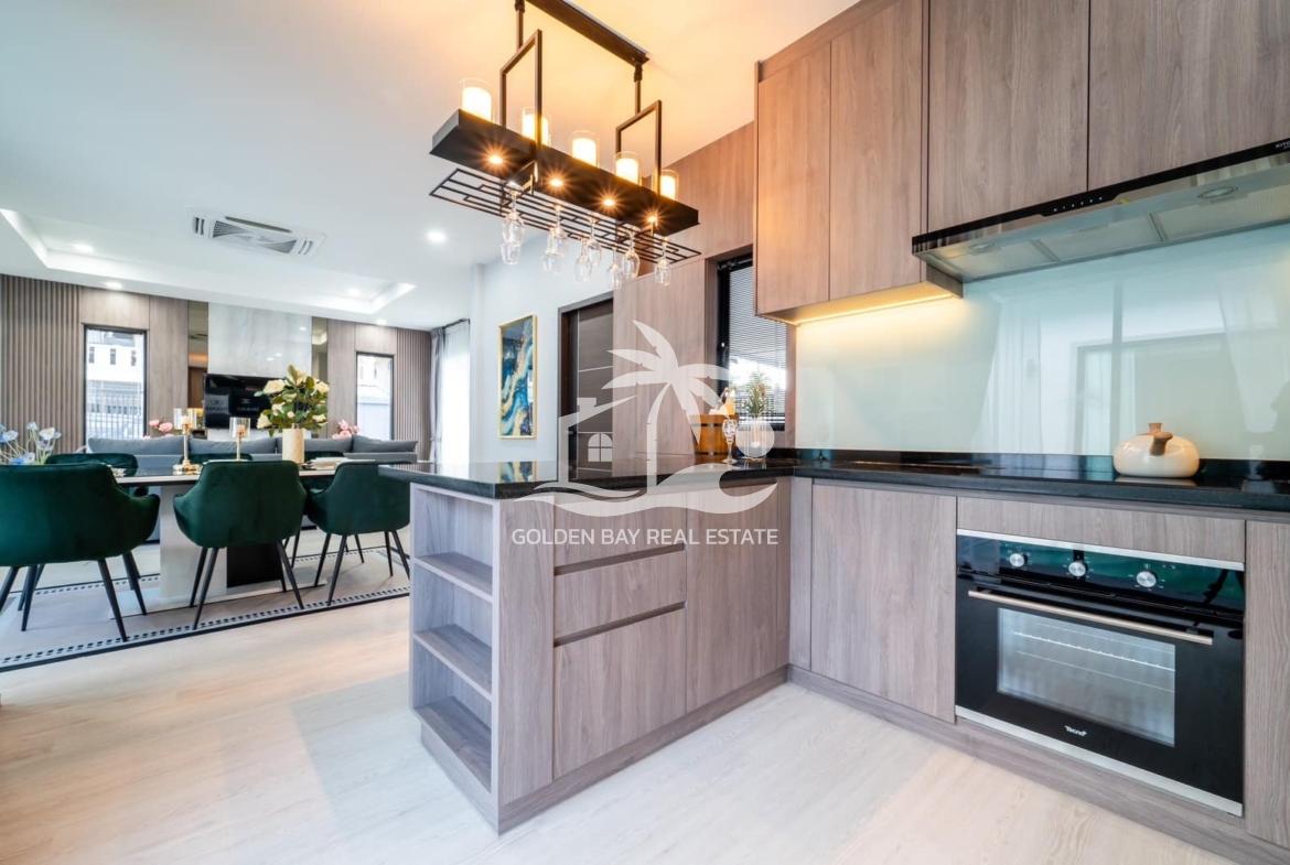 Siam Place – East Pattaya