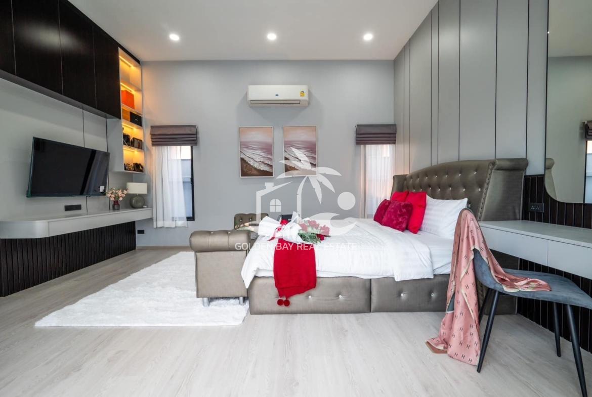 Siam Place – East Pattaya