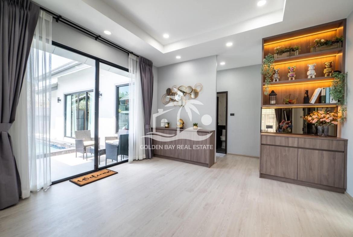 Siam Place – East Pattaya