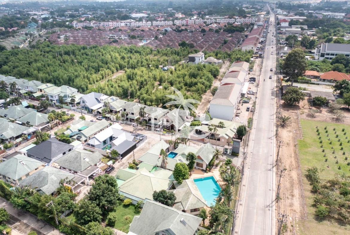 Siam Place – East Pattaya